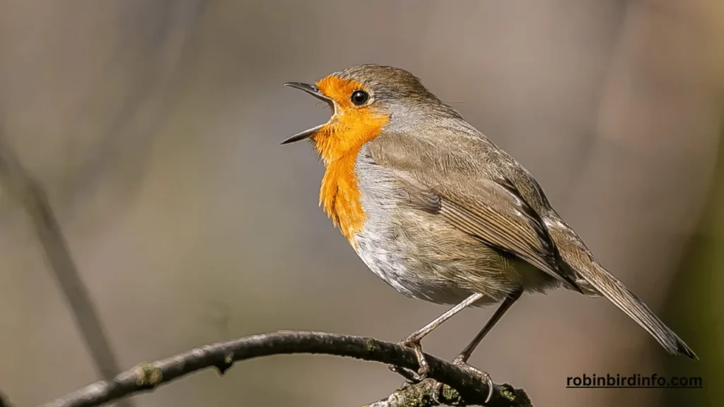 Are Robins Carnivores? (Know In Detail) 2 Are robins carnivores