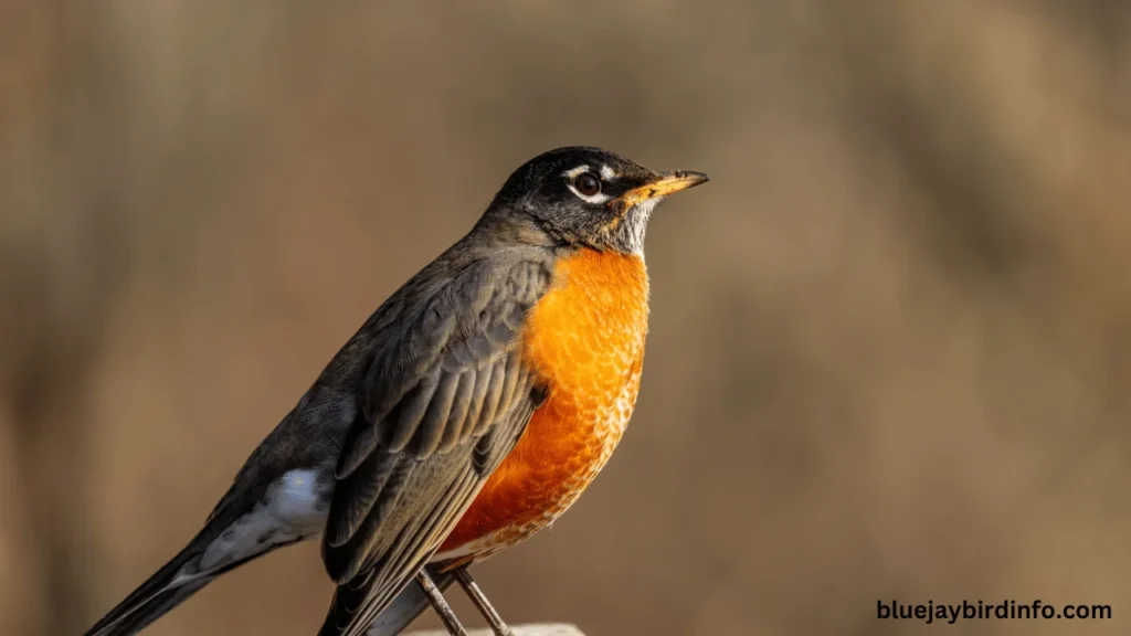 Do Robins Eat Bird Seed? (Answered) 2 Do robins eat bird seed