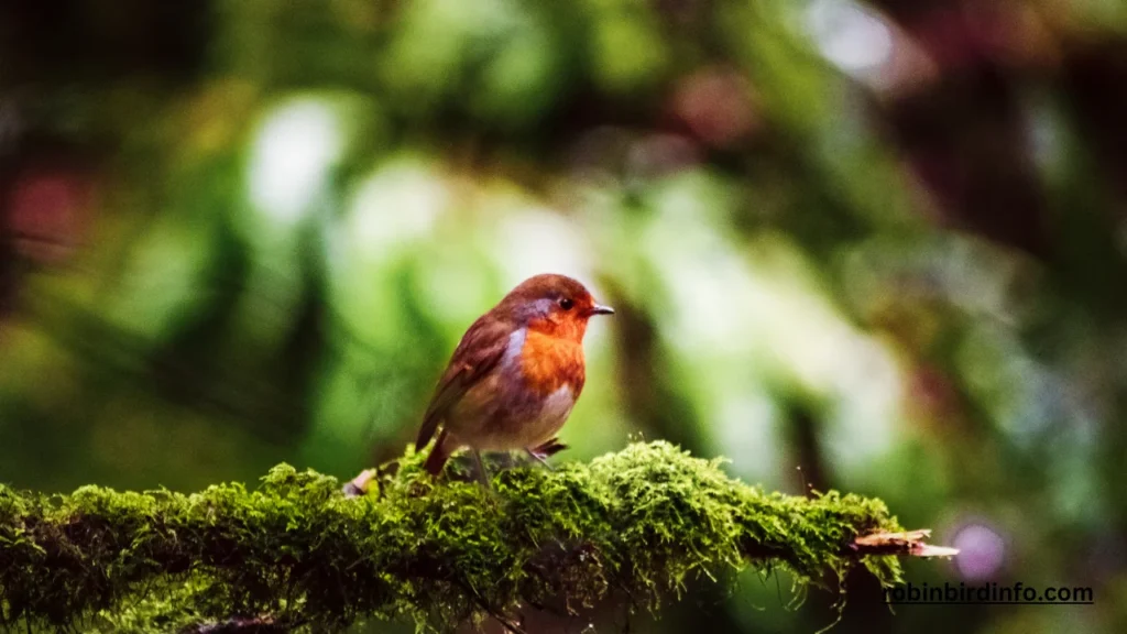 How Do Robins Breed? (Answered) 2 How do robins breed