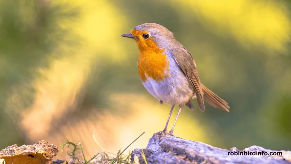 What Does the American Robin Eat? (Explained) 2 What does the american robin eat