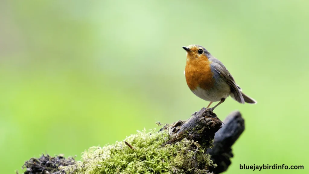 When Do Baby Robins Leave the Nest? (Explained) 2 When do baby robins leave the nest