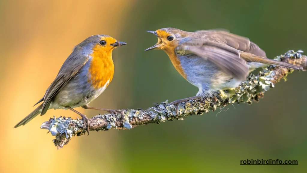 Why Do Robins Fight? (Know In Detail) 2 Why Do Robins Fight? (Know In Detail)